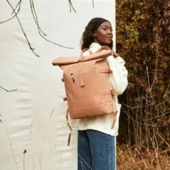 GOT BAG RollTop Backpack 15" Crawfish 13 GOT BAG RollTop Backpack 15" Crawfish -NL Rugzak Verkoopwinkel bruin 6