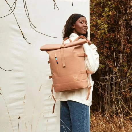 GOT BAG RollTop Backpack 15" Crawfish 8 GOT BAG RollTop Backpack 15" Crawfish - Afbeelding 6