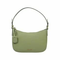 Burkely Parisian Paige Shoulderbag Light Green