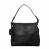 Burkely Just Jolie Hobo Bag Black