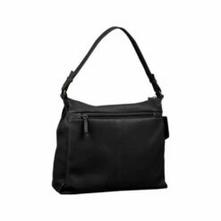 Burkely Just Jolie Hobo Bag Black -NL Rugzak Verkoopwinkel burkely just jolie hobo black 4