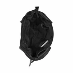 Burkely Just Jolie Wide Tote Black -NL Rugzak Verkoopwinkel burkely just jolie wide tote black 3