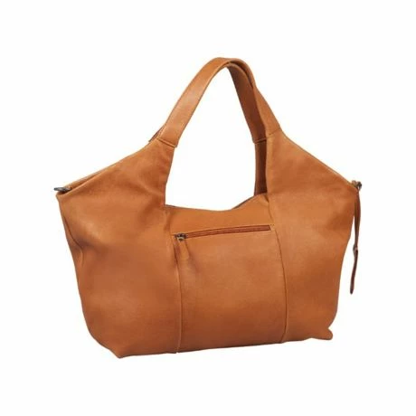 Burkely Just Jolie Wide Tote Cognac 6 Burkely Just Jolie Wide Tote Cognac - Afbeelding 4