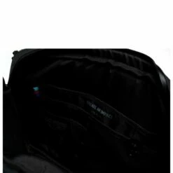 GOT BAG Business Bag 15" Black -NL Rugzak Verkoopwinkel businessbag black detail