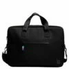 GOT BAG Business Bag 15" Black -NL Rugzak Verkoopwinkel businessbag black front