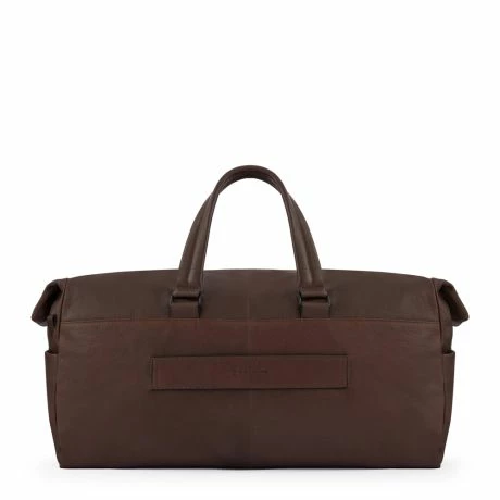 Piquadro Harper Weekender Duffle Bag Reistas Black 5 Piquadro Harper Weekender Duffle Bag Reistas Black - Afbeelding 3