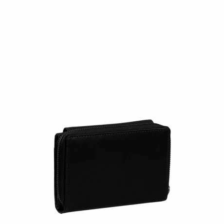 Chesterfield Ascot RFID Portemonnee Black 4 Chesterfield Ascot RFID Portemonnee Black - Afbeelding 2