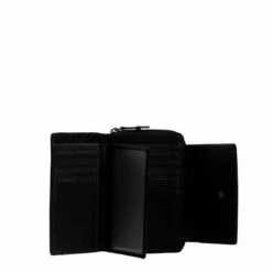 Chesterfield Ascot RFID Portemonnee Black 9 Chesterfield Ascot RFID Portemonnee Black -NL Rugzak Verkoopwinkel c08.017200 2