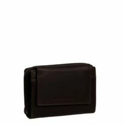 Chesterfield Ascot RFID Portemonnee Brown