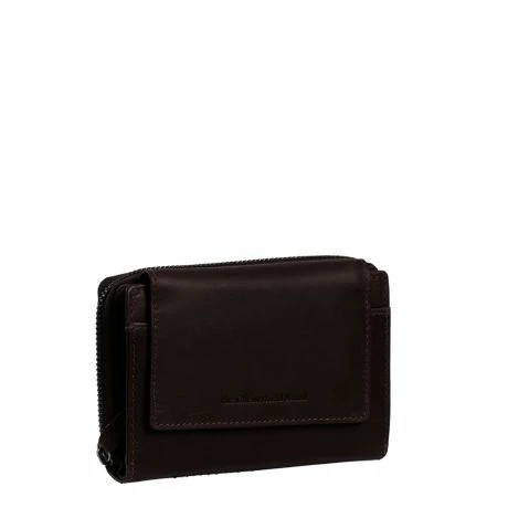 Chesterfield Ascot RFID Portemonnee Brown 3 Chesterfield Ascot RFID Portemonnee Brown