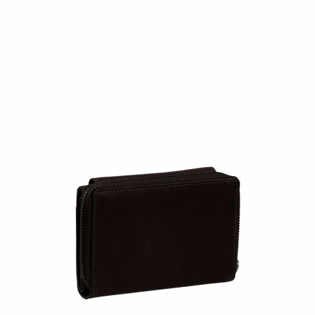 Chesterfield Ascot RFID Portemonnee Brown 4 Chesterfield Ascot RFID Portemonnee Brown - Afbeelding 2