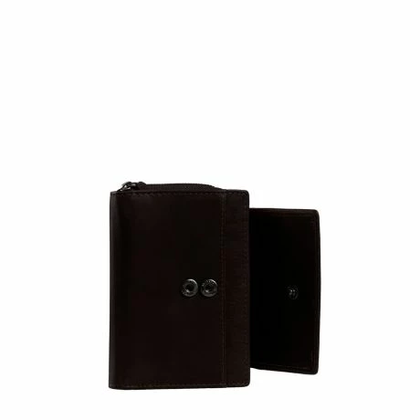 Chesterfield Ascot RFID Portemonnee Brown 7 Chesterfield Ascot RFID Portemonnee Brown - Afbeelding 5