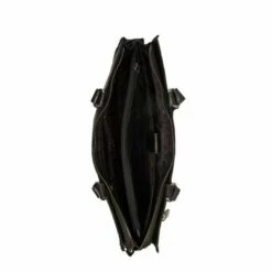 Chesterfield Stockholm Shopper 15" Black -NL Rugzak Verkoopwinkel c38 19002