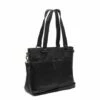 Chesterfield Rome Shopper Zwart -NL Rugzak Verkoopwinkel c38.018900