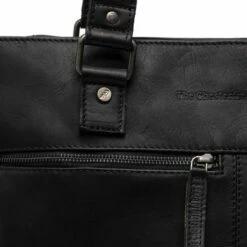 Chesterfield Rome Shopper Zwart -NL Rugzak Verkoopwinkel c38.018900 1
