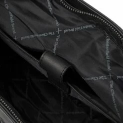 Chesterfield Rome Shopper Zwart -NL Rugzak Verkoopwinkel c38.018900 3