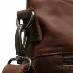 Chesterfield Rome Shopper Bruin 11 Chesterfield Rome Shopper Bruin -NL Rugzak Verkoopwinkel c38.018901 2 1