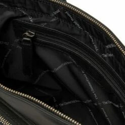 Chesterfield Alicante Shopper Zwart -NL Rugzak Verkoopwinkel c38.019200 03