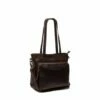 Chesterfield Alicante Shopper Bruin 2 Chesterfield Alicante Shopper Bruin -NL Rugzak Verkoopwinkel c38.019201