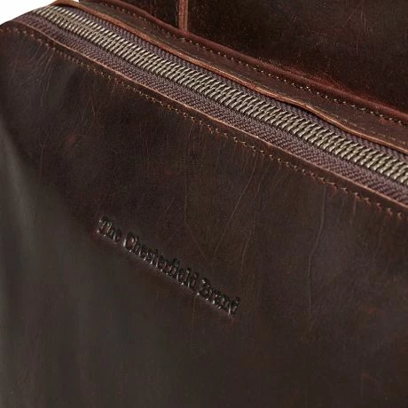 Chesterfield Alicante Shopper Bruin 6 Chesterfield Alicante Shopper Bruin - Afbeelding 4