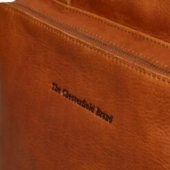 Chesterfield Alicante Shopper Cognac -NL Rugzak Verkoopwinkel c38.019231 01
