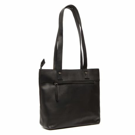 Chesterfield Florida Shopper Black 4 Chesterfield Florida Shopper Black - Afbeelding 2