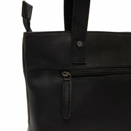 Chesterfield Florida Shopper Black 6 Chesterfield Florida Shopper Black - Afbeelding 4
