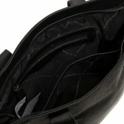 Chesterfield Florida Shopper Black 10 Chesterfield Florida Shopper Black -NL Rugzak Verkoopwinkel c38.0194002