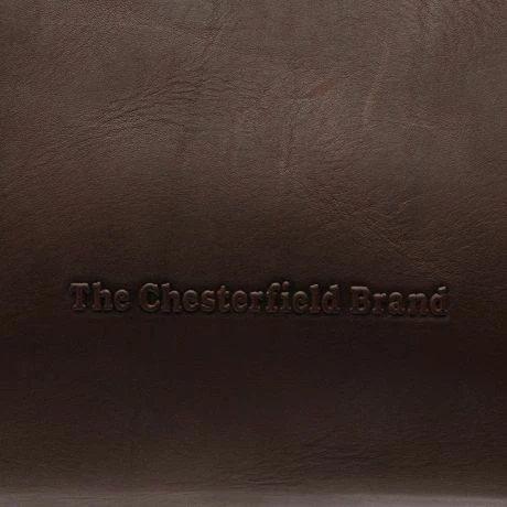 Chesterfield Florida Shopper Bruin 6 Chesterfield Florida Shopper Bruin - Afbeelding 4