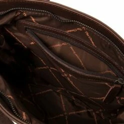 Chesterfield Florida Shopper Bruin 12 Chesterfield Florida Shopper Bruin -NL Rugzak Verkoopwinkel c38.019401 3