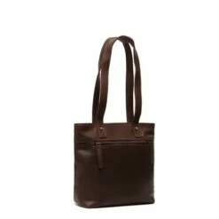 Chesterfield Florida Shopper Bruin 9 Chesterfield Florida Shopper Bruin -NL Rugzak Verkoopwinkel c38.019401 4