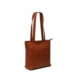 Chesterfield Florida Shopper Cognac