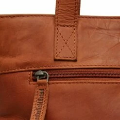 Chesterfield Florida Shopper Cognac 11 Chesterfield Florida Shopper Cognac -NL Rugzak Verkoopwinkel c38.019431 02