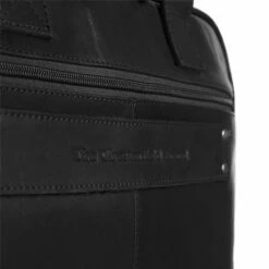 Chesterfield Calvi Laptoptas 15.6" Black -NL Rugzak Verkoopwinkel c40.1033003