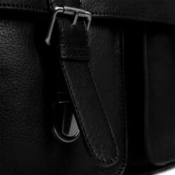 Chesterfield Idaho Laptoptas 15.6" Black -NL Rugzak Verkoopwinkel c40.105600 2