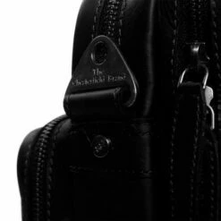 Chesterfield Jackson Laptoptas 15.6" Black -NL Rugzak Verkoopwinkel c40.106000 2