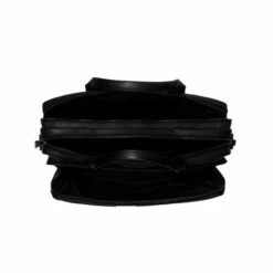 Chesterfield Jackson Laptoptas 15.6" Black -NL Rugzak Verkoopwinkel c40.106000 4