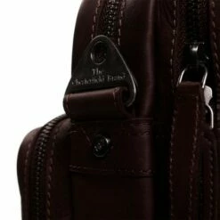 Chesterfield Jackson Laptoptas 15.6" Brown 11 Chesterfield Jackson Laptoptas 15.6" Brown -NL Rugzak Verkoopwinkel c40.106001 2