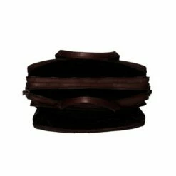 Chesterfield Jackson Laptoptas 15.6" Brown 10 Chesterfield Jackson Laptoptas 15.6" Brown -NL Rugzak Verkoopwinkel c40.106001 4