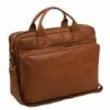 Chesterfield Jackson Laptoptas 15.6" Cognac -NL Rugzak Verkoopwinkel c40.106031 0