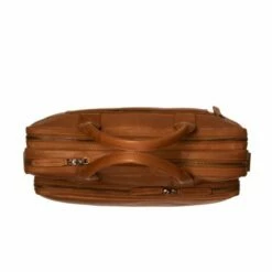 Chesterfield Jackson Laptoptas 15.6" Cognac -NL Rugzak Verkoopwinkel c40.106031 3