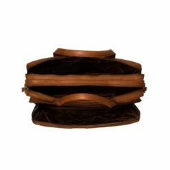 Chesterfield Jackson Laptoptas 15.6" Cognac -NL Rugzak Verkoopwinkel c40.106031 4