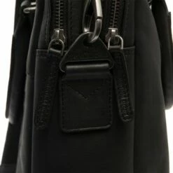 Chesterfield Salvador Kantoortas Zwart -NL Rugzak Verkoopwinkel c40.106900 2