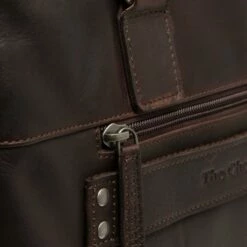 Chesterfield Salvador Kantoortas Bruin -NL Rugzak Verkoopwinkel c40.106901 1