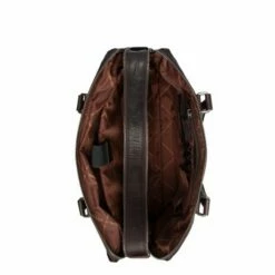 Chesterfield Salvador Kantoortas Bruin -NL Rugzak Verkoopwinkel c40.106901 3