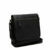 Chesterfield Tanga Schoudertas Black -NL Rugzak Verkoopwinkel c48. 12160001