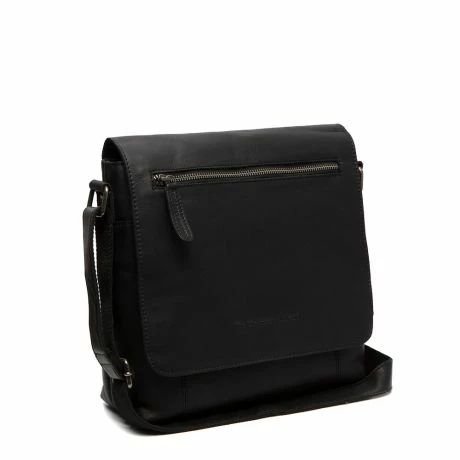 Chesterfield Tanga Schoudertas Black 3 Chesterfield Tanga Schoudertas Black