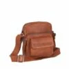 Chesterfield Anna Schoudertas Cognac -NL Rugzak Verkoopwinkel c48.066931