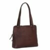 Chesterfield Manon Schoudertas Brown -NL Rugzak Verkoopwinkel c48.084001