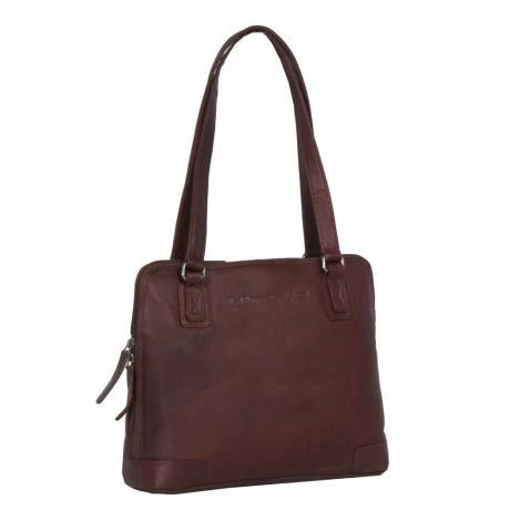 Chesterfield Manon Schoudertas Brown 3 Chesterfield Manon Schoudertas Brown